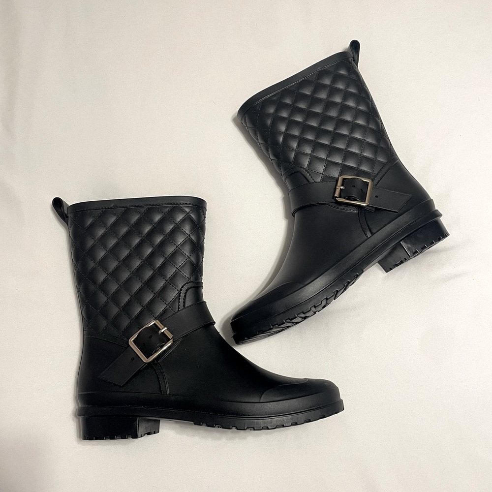 Capelli of NY Rain Boots